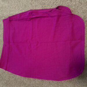 Lululemon city skirt